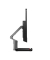 ThinkCentre M90a Gen 5 All-in-One PC, 16 GB RAM, 512 GB SSD, Intel Core™ i5-14500