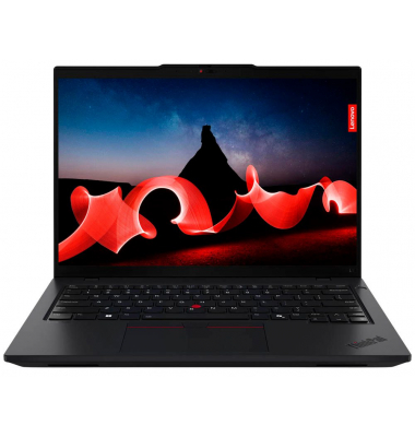 ThinkPad L14 Gen 5 (Intel) Notebook 35,6 cm (14,0 Zoll), 16 GB RAM, 512 GB SSD, Intel Core™ Ultra 5 125U