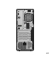 ThinkCentre M75t Gen 5 PC