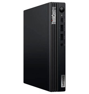 ThinkCentre M70q Gen 5 PC