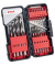 PointTeQ Metallbohrer-Set, 18-teilig