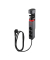 IOIO SL 3000 3-fach Tischsteckdose 1,5 m schwarz mit USB-Buchse
