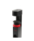 IOIO SL 3000 3-fach Tischsteckdose 1,5 m schwarz mit USB-Buchse