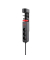 IOIO SL 3000 3-fach Tischsteckdose 1,5 m schwarz mit USB-Buchse