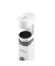 IOIO SL 3000 3-fach Tischsteckdose 1,5 m weiß mit USB-Buchse