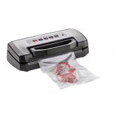 VRH 490 advanced Vakuumiergerät silber 110 W
