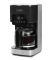 Coffee Taste & Style Kaffeemaschine schwarz, 12 Tassen