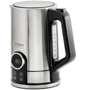 Wasserkocher Selection WK 2200 silber 1,7 l 2200 W