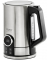 Wasserkocher Selection WK 2200 silber 1,7 l 2200 W