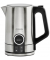 Wasserkocher Selection WK 2200 silber 1,7 l 2200 W