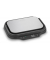 Küchenwaage KitchenDuo silber für max. 15,0 kg