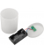 Grablichter LED mit Timer 74366 rot 