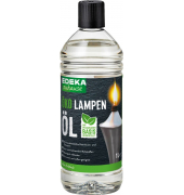 Lampenöl transparent