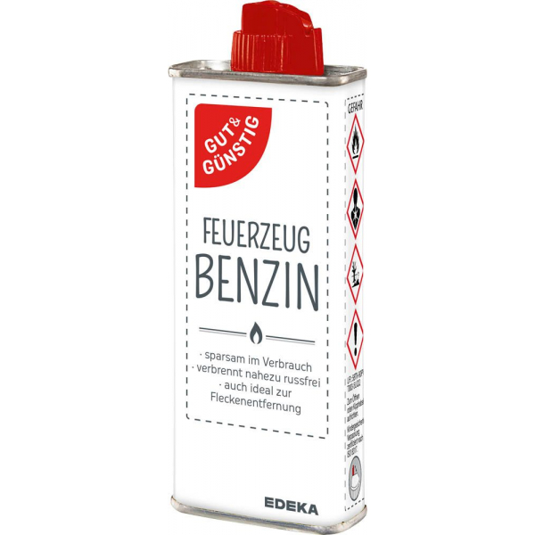 4311501585733 - Feuerzeugbenzin transparent 4311501585733 Gut & Günstig 4311501585733 - Feuerzeugbenzin transparent 4311501585733 Gut & Günstig