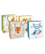 Geschenktasche 1582-25354/PBS, sortiert, 180mm x 210mm