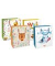 Geschenktasche 1582-25354/PBS, sortiert, 180mm x 210mm