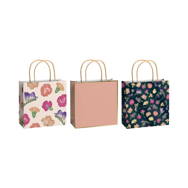 7630050883600 - Geschenktragetasche 3ST Blumen Maila 7630050883600 Stewo 7630050883600 - Geschenktragetasche 3ST Blumen Maila 7630050883600 Stewo