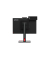 ThinkCentre Tiny-In-One 24 Gen 5 Monitor 61,0 cm (24,0 Zoll) schwarz