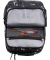 Laptop-Rucksack Campus XL Kunstfaser schwarzgrau 20,0 l bis 40,9 cm (16,1 Zoll)