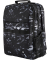 Laptop-Rucksack Campus XL Kunstfaser schwarzgrau 20,0 l bis 40,9 cm (16,1 Zoll)