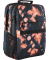 Laptop-Rucksack Campus XL Kunstfaser dunkelblau, hellorange 20,0 l bis 40,9 cm (16,1 Zoll)