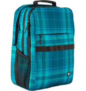 Laptop-Rucksack Campus XL Kunstfaser blau 20,0 l bis 40,9 cm (16,1 Zoll)
