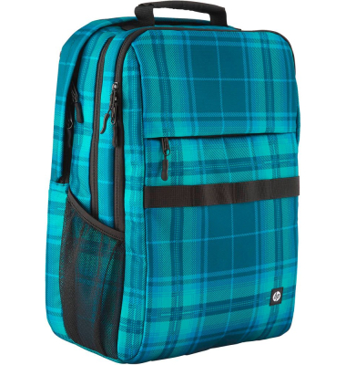 Laptop-Rucksack Campus XL Kunstfaser blau 20,0 l bis 40,9 cm (16,1 Zoll)