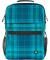 Laptop-Rucksack Campus XL Kunstfaser blau 20,0 l bis 40,9 cm (16,1 Zoll)