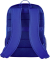 Laptop-Rucksack Campus Kunststoff blau, Limone