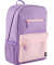 Laptop-Rucksack Campus Kunststoff lavendel, rosa