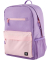 Laptop-Rucksack Campus Kunststoff lavendel, rosa