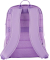 Laptop-Rucksack Campus Kunststoff lavendel, rosa
