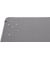 Mousepad 200 grau