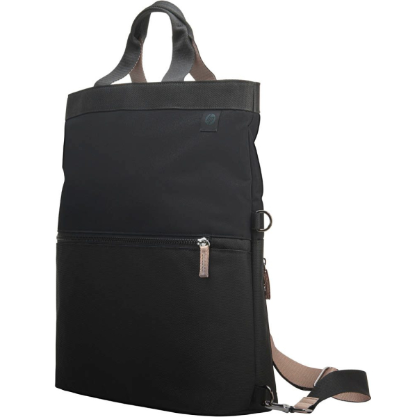 0197961280531 - Laptop-Rucksack Kunstfaser schwarztaupe 180 l bis 358 cm (141 Zoll) 0197961280531 HP 0197961280531 - Laptop-Rucksack Kunstfaser schwarztaupe 180 l bis 358 cm (141 Zoll) 0197961280531 HP
