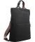 Laptop-Rucksack Kunstfaser schwarztaupe 18,0 l bis 35,8 cm (14,1 Zoll)