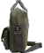 Laptoptasche Modular Kunstfaser grüngrau 9J497AA bis 39,6 cm (15,6 Zoll)