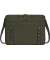 Laptoptasche Kunstfaser dunkelgrün, grau 9J4C3AA bis 39,6 cm (15,6 Zoll)