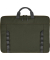 Laptoptasche Kunstfaser dunkelgrün, grau 9J4C3AA bis 39,6 cm (15,6 Zoll)
