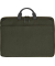 Laptoptasche Kunstfaser dunkelgrün, grau 9J4C3AA bis 39,6 cm (15,6 Zoll)