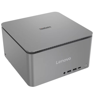 ThinkCentre neo Ultra PC