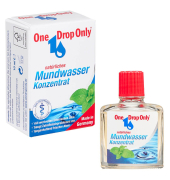 Mundwasser-Konzentrat 10 ml