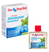Mundwasser-Konzentrat 50 ml