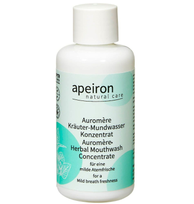Mundwasser-Konzentrat 100 ml