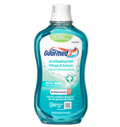 ANTIBAKTERIELL PFLEGE & SCHUTZ Mundspülung 500 ml