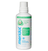 ZAHNFLEISCHSCHUTZ & FRISCHER ATEM Mundspülung 400 ml