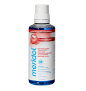 RUNDUMPFLEGE Mundspülung 400 ml