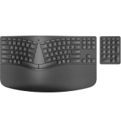 960 Tastatur kabellos schwarz