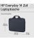Laptoptasche Everyday Kunstfaser grau A08JSAA bis 35,6 cm (14 Zoll)