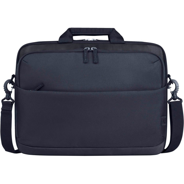 0198122601950 - Laptoptasche Everyday Kunstfaser schwarz A08JWAA bis 406 cm (16 Zoll) 0198122601950 HP 0198122601950 - Laptoptasche Everyday Kunstfaser schwarz A08JWAA bis 406 cm (16 Zoll) 0198122601950 HP