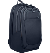Laptop-Rucksack Travel Plus Kunstfaser blau bis 43,2 cm (17 Zoll)